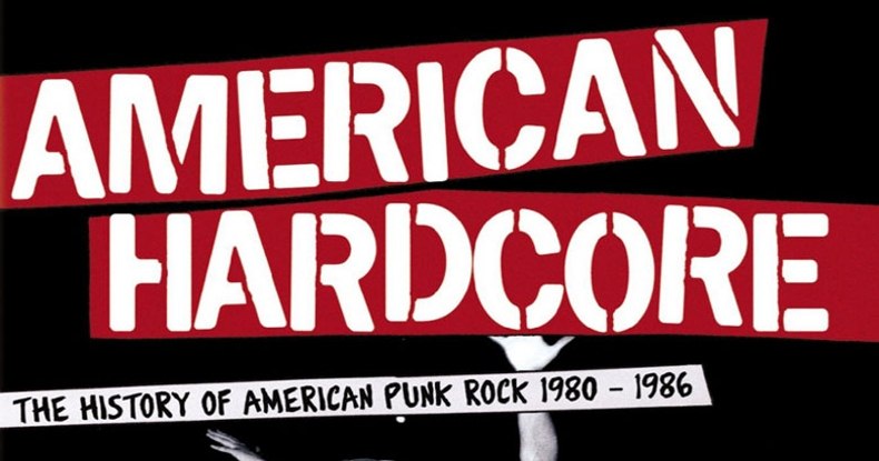 the-pit.com zeigt „American Hardcore“